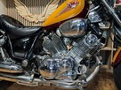Yamaha Virago *YAMAHA VIRAGO 750 * bardzo zadbany * zapraszamy * raty -kup online - 6