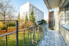 MIESZKANIE 3 POKOJOWE Z OGRÓDKIEM - 8