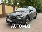 Volkswagen Golf Sportsvan Sportsvan sound 1.4 benzyna automat webasto super stan - 1