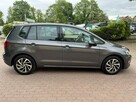 Volkswagen Golf Sportsvan Sportsvan sound 1.4 benzyna automat webasto super stan - 5
