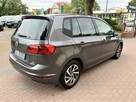 Volkswagen Golf Sportsvan Sportsvan sound 1.4 benzyna automat webasto super stan - 6