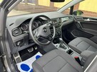 Volkswagen Golf Sportsvan Sportsvan sound 1.4 benzyna automat webasto super stan - 7