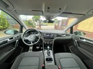 Volkswagen Golf Sportsvan Sportsvan sound 1.4 benzyna automat webasto super stan - 8