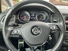 Volkswagen Golf Sportsvan Sportsvan sound 1.4 benzyna automat webasto super stan - 9