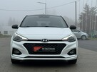 Hyundai i20 1.2 / 84KM LED Asystent Pasa  Kamera Tempomat Alufelgi Klimatyzacja - 3