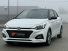 Hyundai i20 1.2 / 84KM LED Asystent Pasa  Kamera Tempomat Alufelgi Klimatyzacja - 5