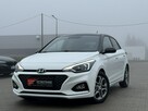Hyundai i20 1.2 / 84KM LED Asystent Pasa  Kamera Tempomat Alufelgi Klimatyzacja - 6