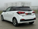 Hyundai i20 1.2 / 84KM LED Asystent Pasa  Kamera Tempomat Alufelgi Klimatyzacja - 9