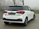 Hyundai i20 1.2 / 84KM LED Asystent Pasa  Kamera Tempomat Alufelgi Klimatyzacja - 11