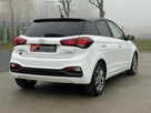 Hyundai i20 1.2 / 84KM LED Asystent Pasa  Kamera Tempomat Alufelgi Klimatyzacja - 12