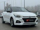 Hyundai i20 1.2 / 84KM LED Asystent Pasa  Kamera Tempomat Alufelgi Klimatyzacja - 14