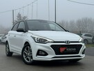 Hyundai i20 1.2 / 84KM LED Asystent Pasa  Kamera Tempomat Alufelgi Klimatyzacja - 15