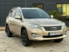 Toyota RAV-4 2.0 benzyna LPG, Automat, 4x4, Salon PL, IIwł