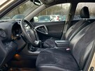 Toyota RAV-4 2.0 benzyna LPG, Automat, 4x4, Salon PL, IIwł - 3