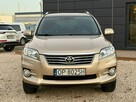 Toyota RAV-4 2.0 benzyna LPG, Automat, 4x4, Salon PL, IIwł - 4