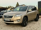 Toyota RAV-4 2.0 benzyna LPG, Automat, 4x4, Salon PL, IIwł - 6