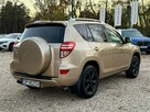 Toyota RAV-4 2.0 benzyna LPG, Automat, 4x4, Salon PL, IIwł - 8