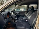 Toyota RAV-4 2.0 benzyna LPG, Automat, 4x4, Salon PL, IIwł - 10