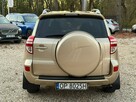 Toyota RAV-4 2.0 benzyna LPG, Automat, 4x4, Salon PL, IIwł - 11