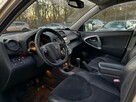 Toyota RAV-4 2.0 benzyna LPG, Automat, 4x4, Salon PL, IIwł - 13