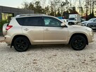 Toyota RAV-4 2.0 benzyna LPG, Automat, 4x4, Salon PL, IIwł - 15