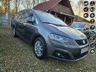 Seat Alhambra Jeden Użytkownik od początku.Ksenon - 1