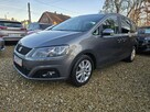 Seat Alhambra Jeden Użytkownik od początku.Ksenon - 3