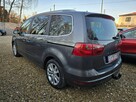 Seat Alhambra Jeden Użytkownik od początku.Ksenon - 4