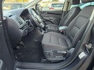 Seat Alhambra Jeden Użytkownik od początku.Ksenon - 6