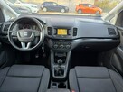 Seat Alhambra Jeden Użytkownik od początku.Ksenon - 8