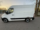 Opel Movano Master 2.3DCi 2011r Automat Climatronic Bar Sklep Serwis! - 10