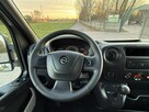 Opel Movano Master 2.3DCi 2011r Automat Climatronic Bar Sklep Serwis! - 12