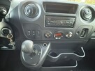 Opel Movano Master 2.3DCi 2011r Automat Climatronic Bar Sklep Serwis! - 13
