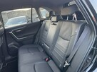Toyota RAV-4 Automat 4x4 Hybryda Podgrzewanie Kamery360 Pamięć Skóra 222KM - 12