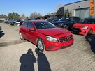 Mercedes A 180 Podgrzewane Skóra Czujniki parkowania - 1