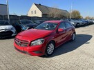 Mercedes A 180 Podgrzewane Skóra Czujniki parkowania - 5