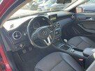 Mercedes A 180 Podgrzewane Skóra Czujniki parkowania - 6
