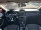 Mercedes A 180 Podgrzewane Skóra Czujniki parkowania - 8