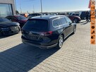 Volkswagen Passat 4 Motion Skóra Klimatronik Podgrzewanie Czujniki park. 200 KM - 1