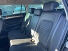 Volkswagen Passat 4 Motion Skóra Klimatronik Podgrzewanie Czujniki park. 200 KM - 12
