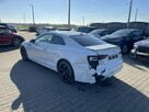 Audi A5 Coupe Skóra Podgrzewanie Klimatronik Kamera Virtual cockpit 190KM - 3