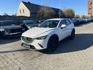 Mazda CX-3 Skyactiv Klimatyzacja - 1