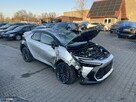 Toyota C-HR Hybrid PlugIN Kamery 360 Podgrzewanie Skóra Virtual 223KM - 2