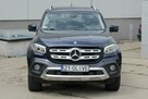 Mercedes-Benz X 250d 4MATIC – 2018 rok |kamery 360| Krajowy | - 4