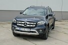 Mercedes-Benz X 250d 4MATIC – 2018 rok |kamery 360| Krajowy | - 5