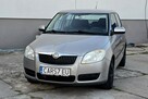 Škoda Fabia podgrzewane fotele, tempomat, niski przebieg 91.600 km - 5