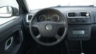 Škoda Fabia podgrzewane fotele, tempomat, niski przebieg 91.600 km - 10