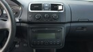 Škoda Fabia podgrzewane fotele, tempomat, niski przebieg 91.600 km - 16
