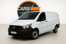 Mercedes Vito Niski przebieg , kamera cofania, Nowy rozrząd - 1