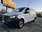 Mercedes Vito Niski przebieg , kamera cofania, Nowy rozrząd - 2